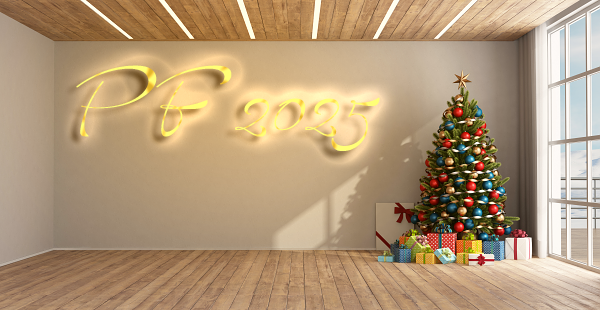PF 2025