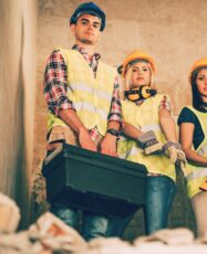 Česku chybí řemeslníci! Voláme po větší podpoře učňovského školství