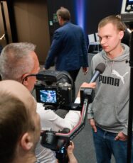 Titul národního mistra odborných dovedností mezi učni oboru Montér suchých staveb míří do Ostravy