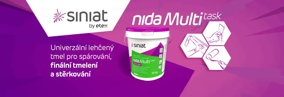 Tmel Siniat Multitask Q1-Q4