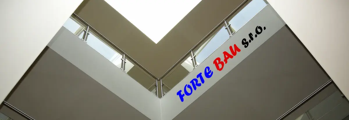 Fortebau